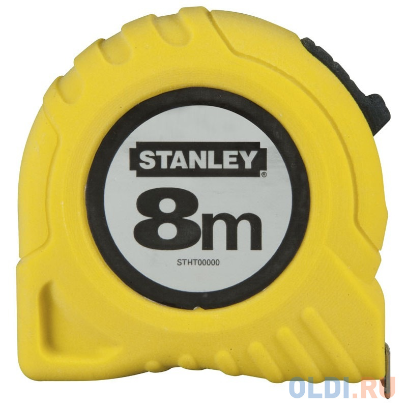 Рулетка STANLEY 0-30-457  8m