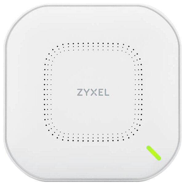 Wi-Fi точка доступа Zyxel NebulaFlex NWA110AX 3-pack (NWA110AX-EU0103F) в Москвe