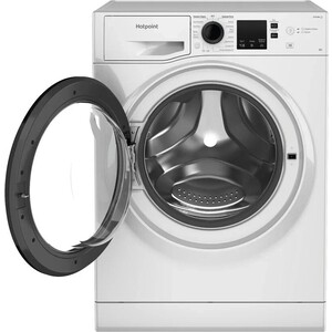 Стиральная машина Hotpoint-Ariston NSS 6015 KV RU в Москвe