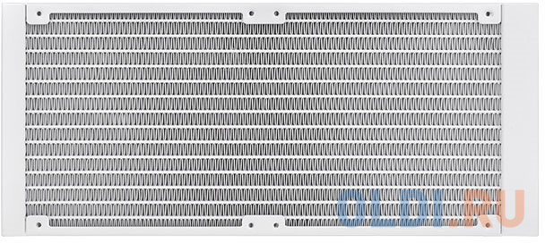 Система водяного охлаждения Thermaltake TH280 V2 Snow ARGB Soc-AM5/AM4/1151/1200/1700 белый 4-pin 34.7dB Al+Cu Ret (CL-W377-PL14SW-A)