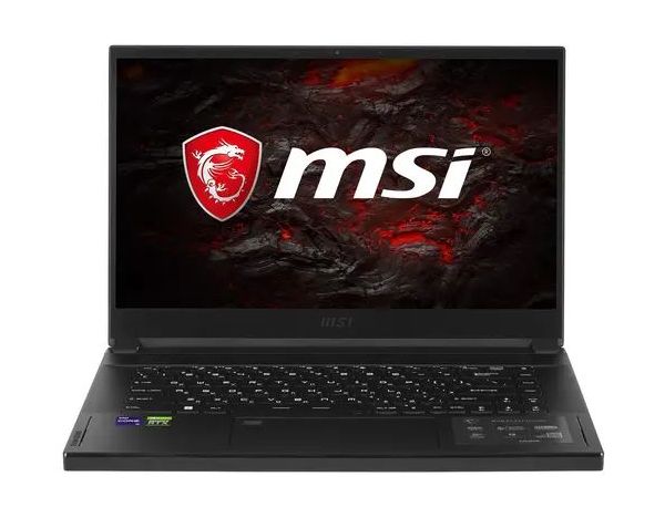 Ноутбук MSI Stealth GS66 12UHS-267RU (9S7-16V512-267)