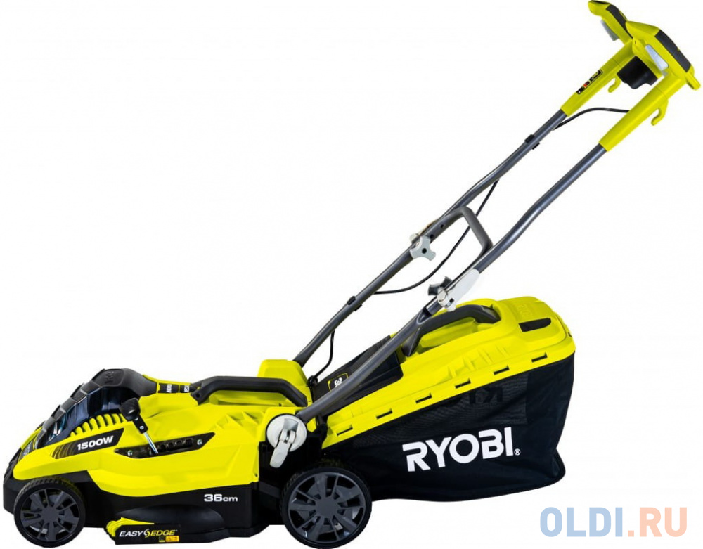 Ryobi Газонокосилка RLM15E36H 5133002345