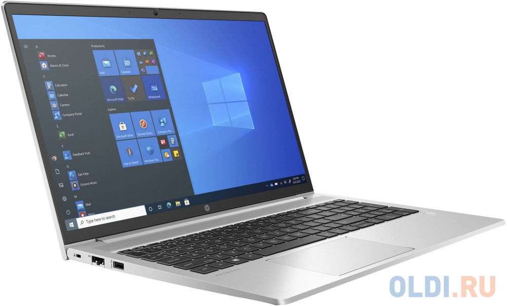 Ноутбук HP ProBook 450 G8 2X7X1EA 15.6"