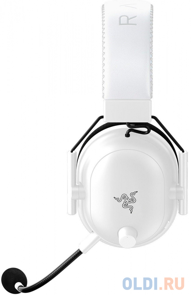 Razer BlackShark V2 Pro - Wireless Gaming Headset - White Edition