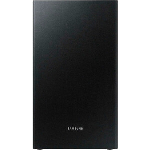 Саундбар Samsung HW-Q700B/EN 3.1.2 170Вт+160Вт черный в Москвe