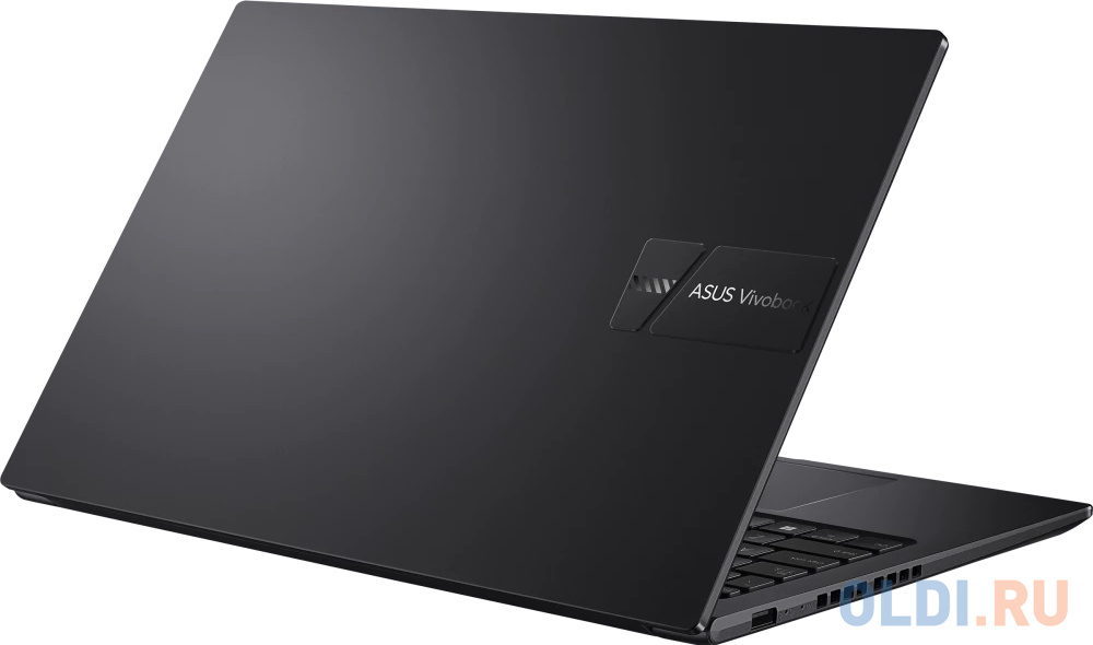 ASUS Vivobook 15 OLED X1505ZA-MA459  [90NB0ZB1-M00P00] Black 15.6" {OLED 2880x1620  i7-12700H/16Gb/SSD512Gb/IntelUHD/noOs}