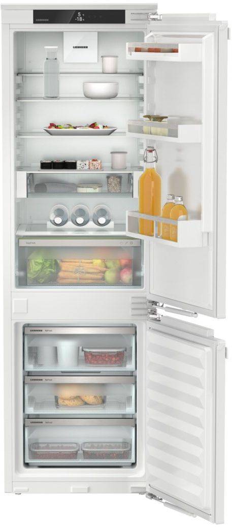 Холодильник Liebherr Plus ICNe 5123 белый
