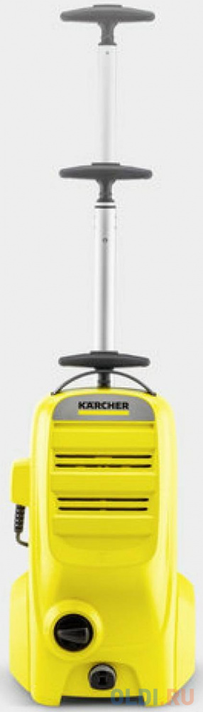 Минимойка Karcher K 3 Compact Car 1600Вт (1.676-205.0)