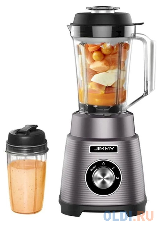 Блендер Jimmy B32 Grey Blender