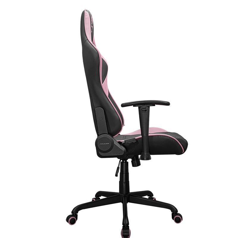 Компьютерное кресло Cougar Fortress Pink 3MELIPNB.BF01
