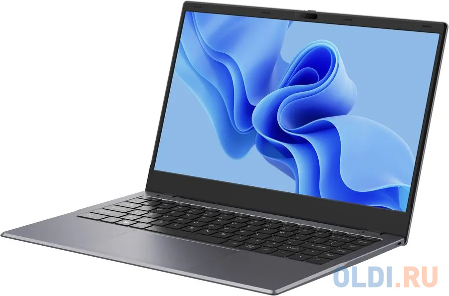 Ноутбук Chuwi GemiBook XPro 14 CWI574-PN8N2N1HDMXX 14.1"