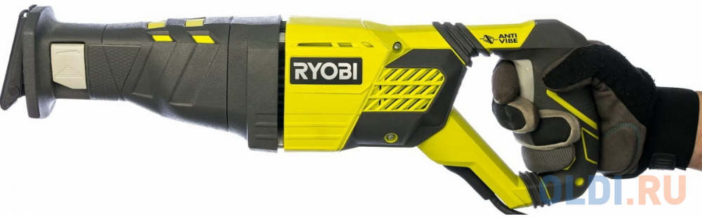 Ryobi Сабельная пила RRS1200-K 5133002472 в Москвe