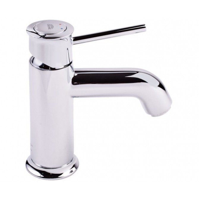 Смеситель для раковины Grohe BauClassic 23162000