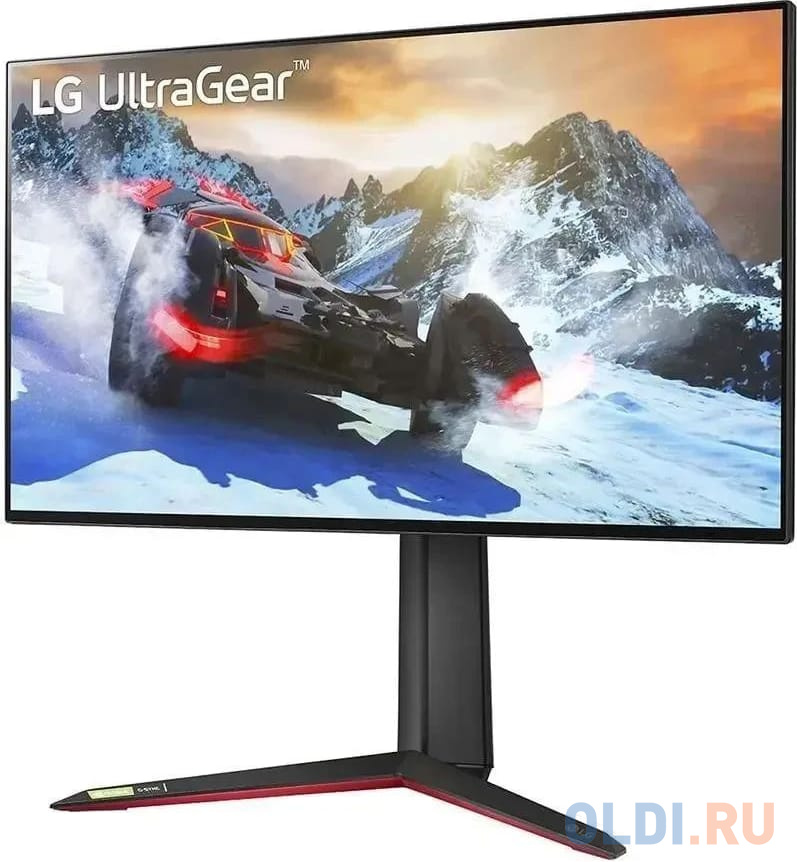 Монитор 27" LG 27GP95RP-B UltraGear