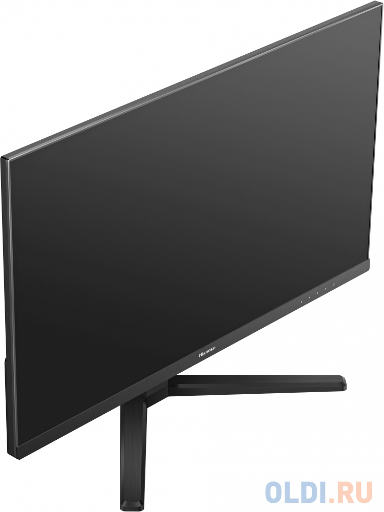 Монитор Hisense 27" 27N3G черный IPS LED 5ms 16:9 HDMI 250cd 178гр/178гр 1920x1080 75Hz VGA FHD