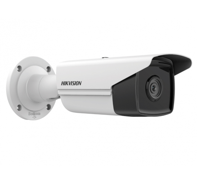 Видеокамера IP Hikvision DS-2CD2T43G2-4I 2.8мм в Москвe