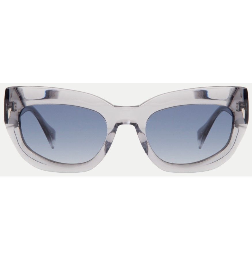 Солнцезащитные очки GIGIBARCELONA BELLA Grey (00000006588-4)