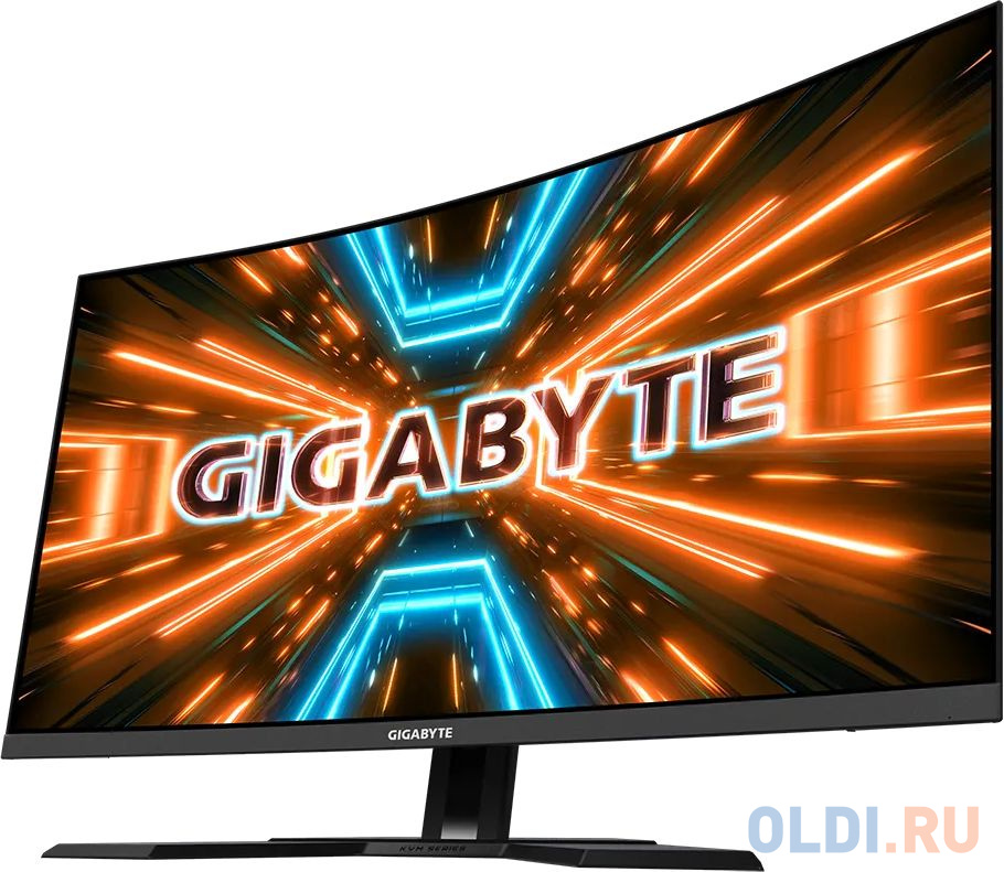 Монитор 31.5" GigaByte M32UC