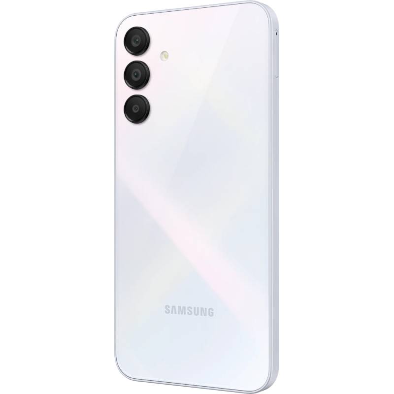 Сотовый телефон Samsung SM-A155 Galaxy A15 6/128Gb Light Blue в Москвe