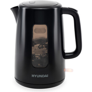Чайник электрический Hyundai HYK-P2501