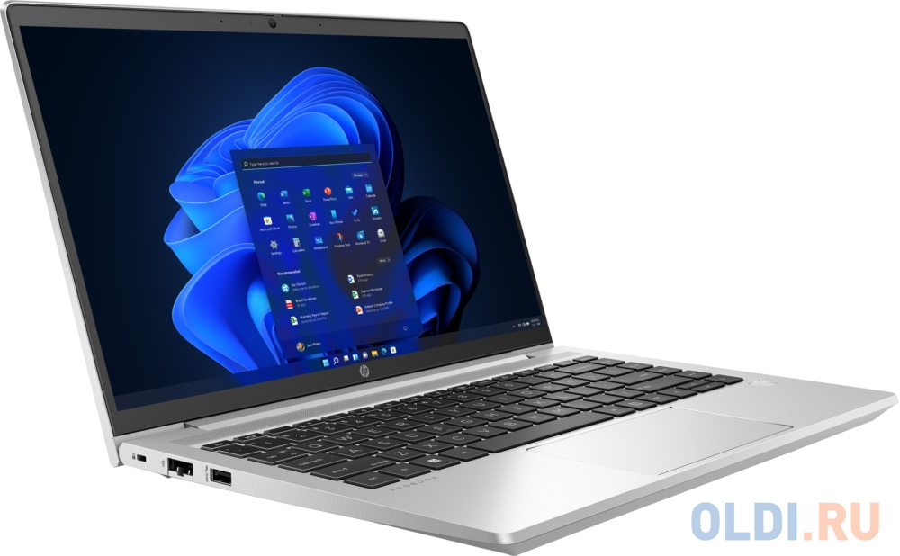 Ноутбук HP ProBook 440 G9 9M3N4AT 14"