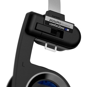 Наушники Koss Porta Pro Wireless black