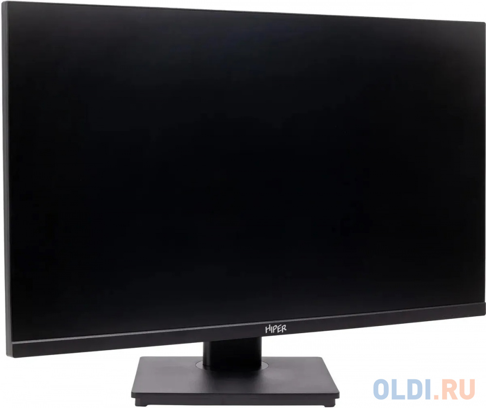 LCD Hiper 27" HS2707 {IPS 2560x1440 100Hz 4ms 300cd HDMI DisplayPort M/M HAS Pivot}