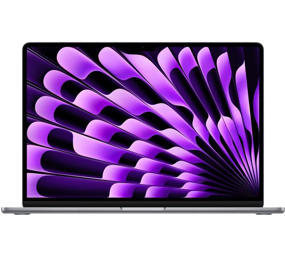 Ноутбук Apple 15" MacBook Air Space Gray (Z18L000AV)