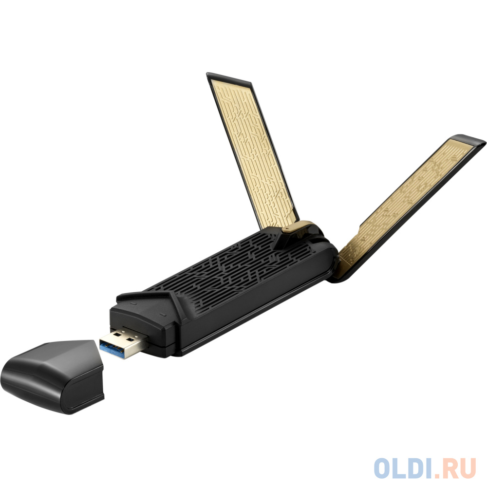 Адаптер USB-AX56/ USB-AX56