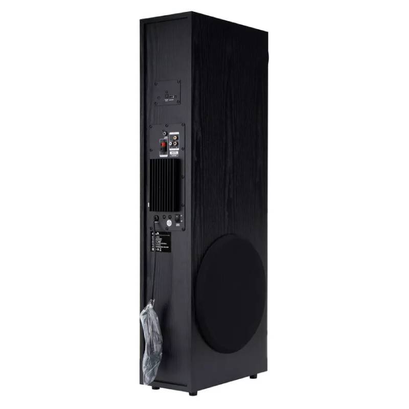 Колонка Eltronic 10 30-34 Home Sound Black