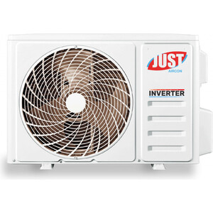 Сплит-система Just Aircon SERENITY inverter JAC-09HPSIA/XAB1 / JACO-09HPSIA/XAB1 в Москвe