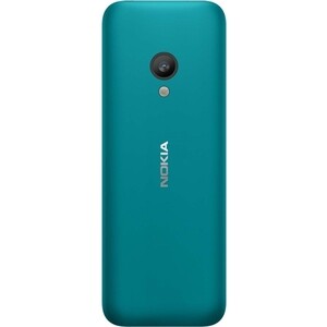 Мобильный телефон Nokia 150 DS (2020) TA-1235 Cyan