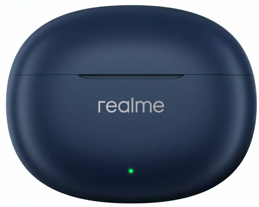 Беспроводные наушники Realme