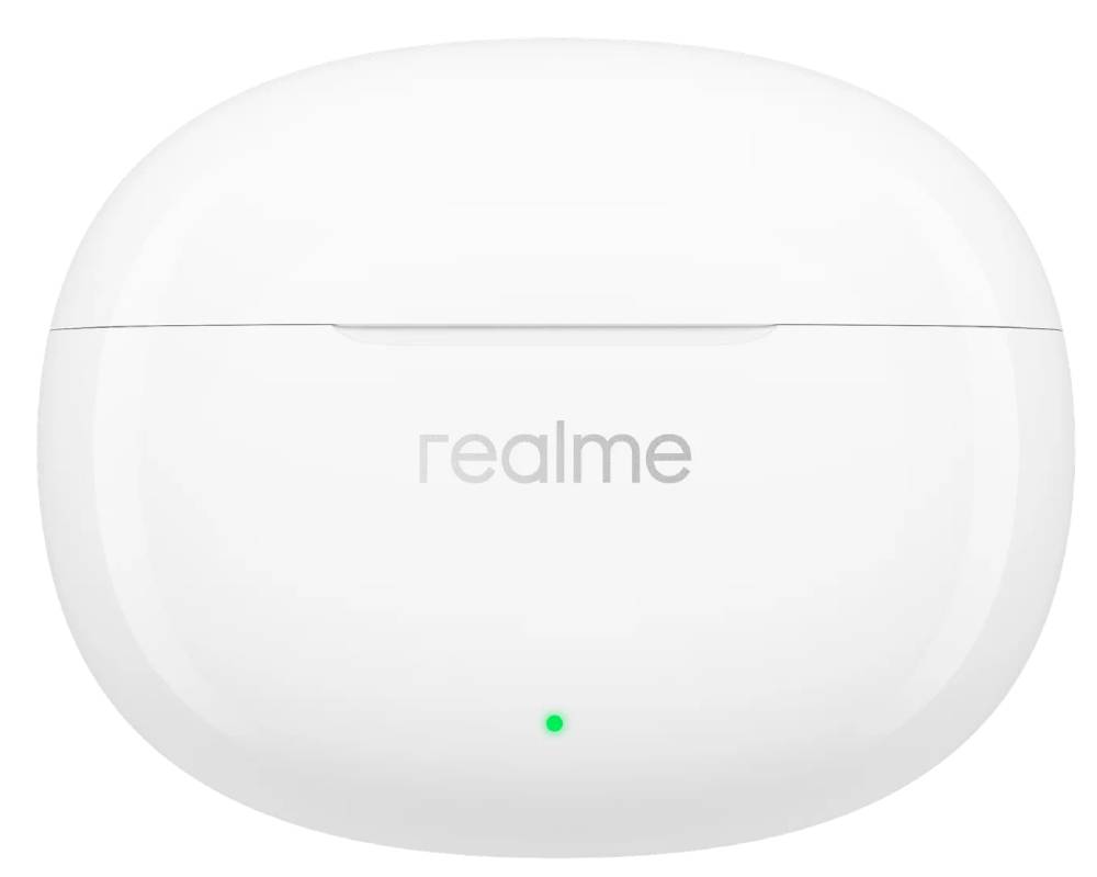 Беспроводные наушники Realme