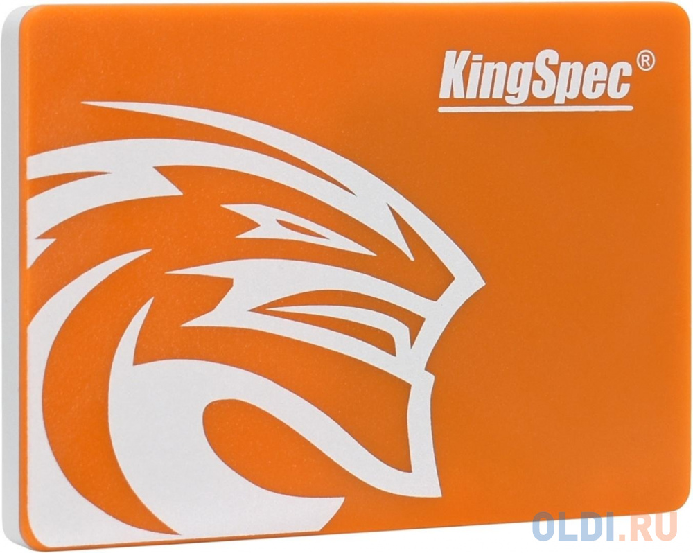 Накопитель SSD Kingspec SATA III 128Gb P3-128 2.5&quot;