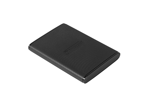 Внешний SSD Transcend 250Gb ESD270C (TS250GESD270C) Black