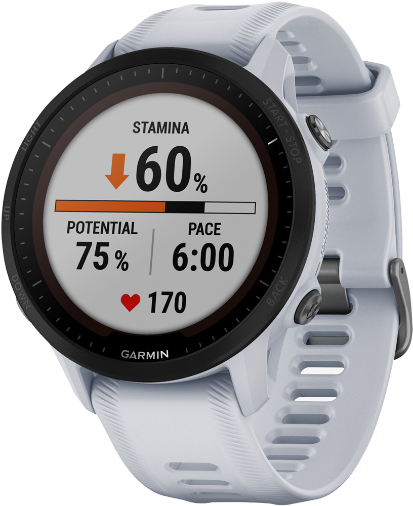 Часы Garmin