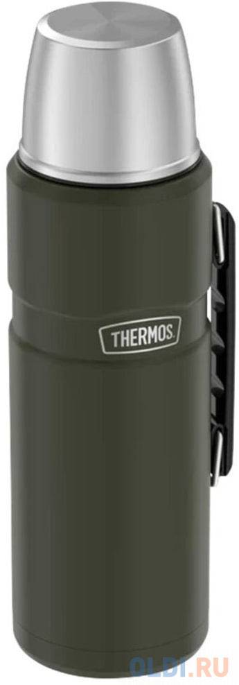 Thermos Термос KING SK2020 AG, хаки, 2 л. в Москвe