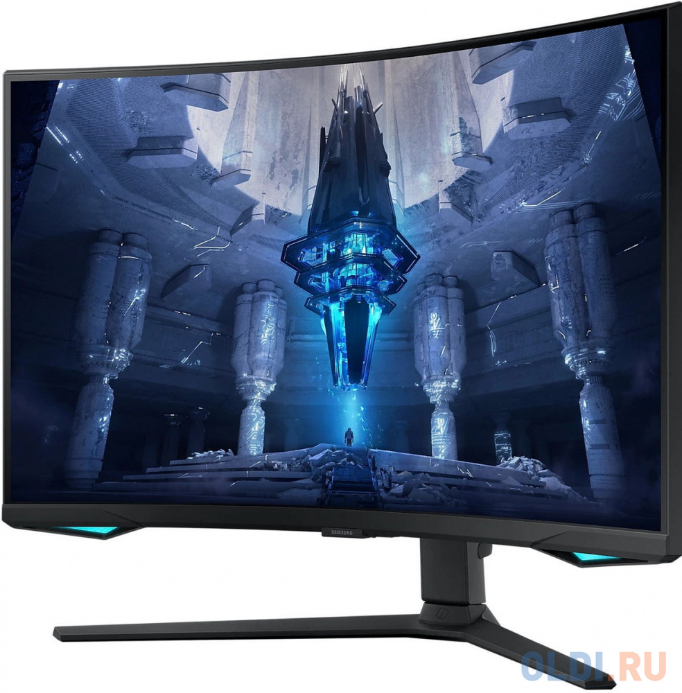 Монитор 32" Samsung Odyssey Neo G7