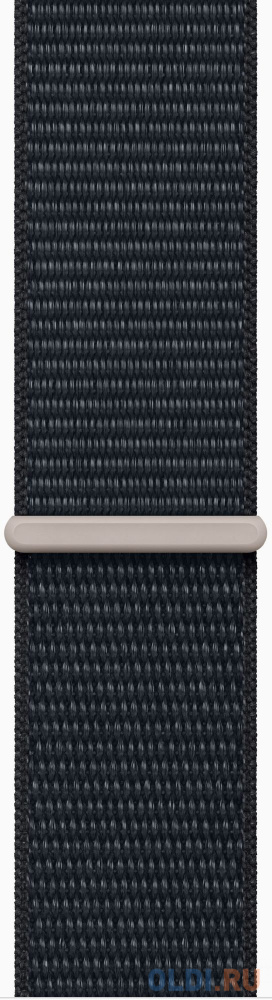 Смарт-часы Apple Watch Series 9 A2980 45мм корп.темная ночь Sport Loop рем.темная ночь (MR9C3ZP/A)