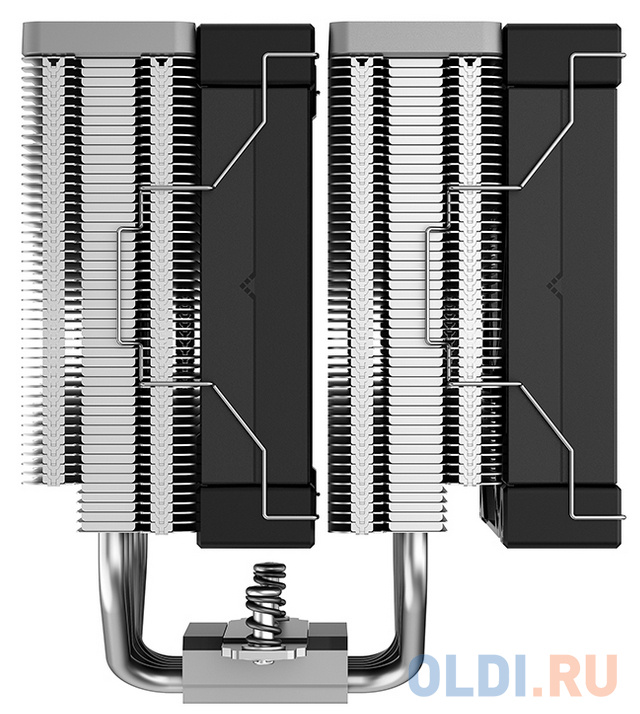 Система охлаждения для процессора Deepcool AK620 в Москвe