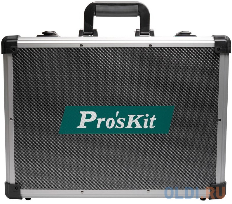 ProsKit PK-1305NB Набор инструментов универсальный С00040050 в Москвe