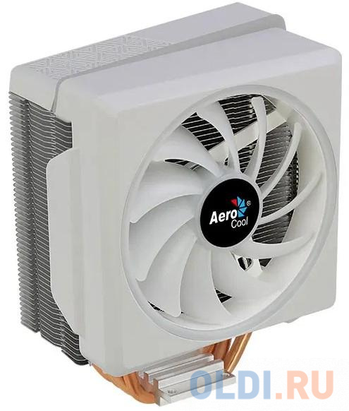 Кулер для процессора Aerocool Cylon 4F WH в Москвe