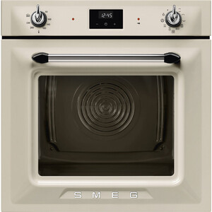 Электрический духовой шкаф Smeg SOP6900TP