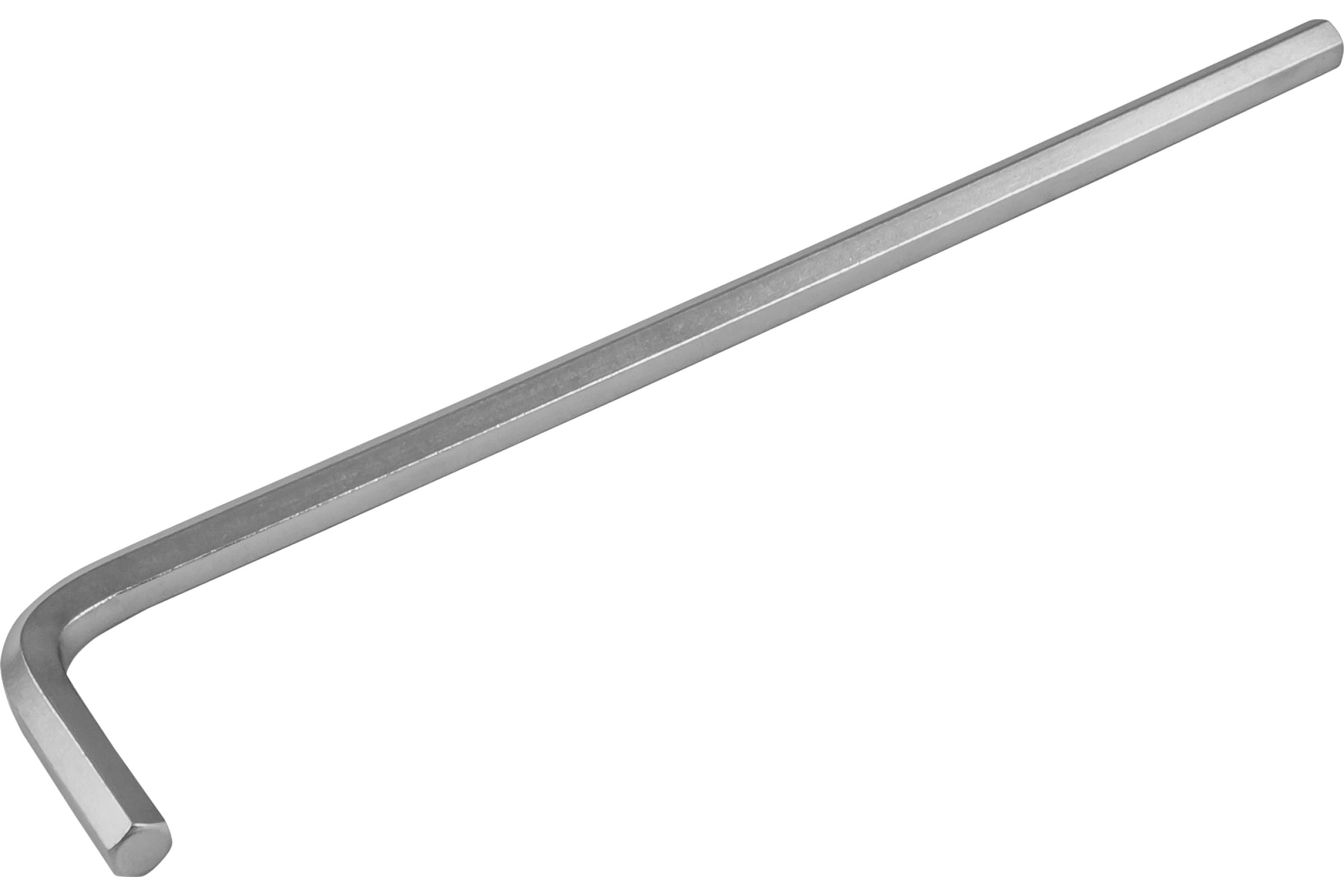Ключ гаечный имбусовый (HEX) 7 мм, CrV, Thorvik HKL70 (53060)