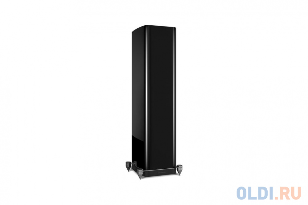 Напольные акустические системы Wharfedale Aura 3 Цвет: Черный лак [HI-GLOSS BLACK] в Москвe
