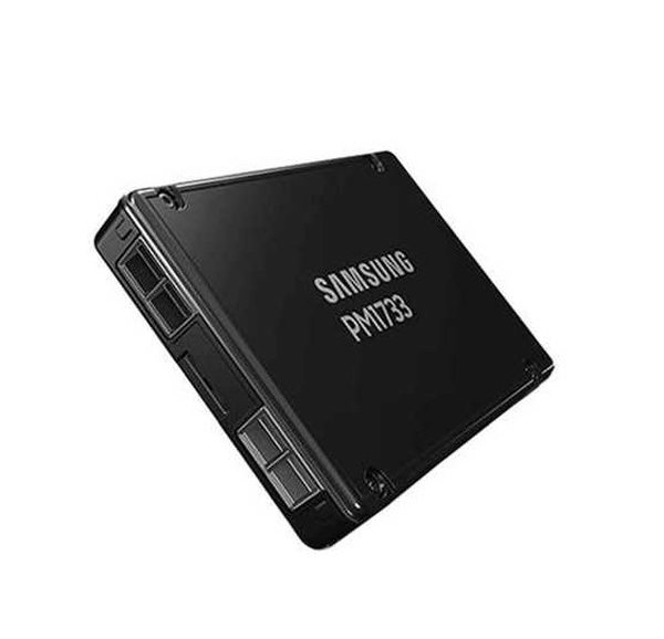 Накопитель SSD Samsung PM1733 1.92TB (MZWLR1T9HBJR-00007)