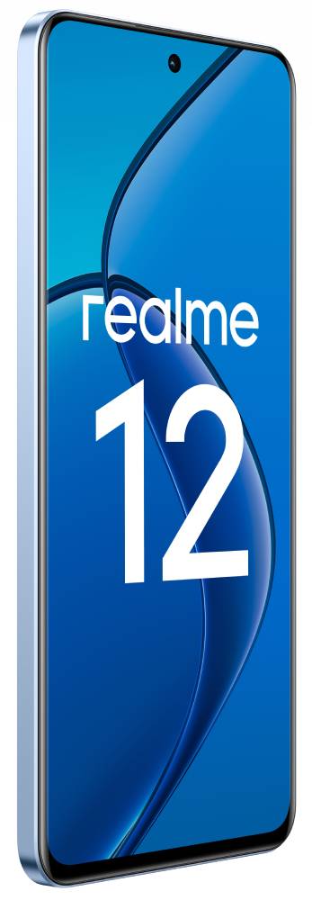 Смартфон realme