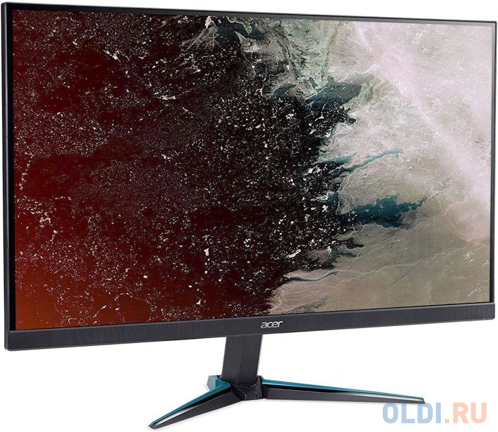 Монитор 27" Acer VG270UBMIIPX в Москвe