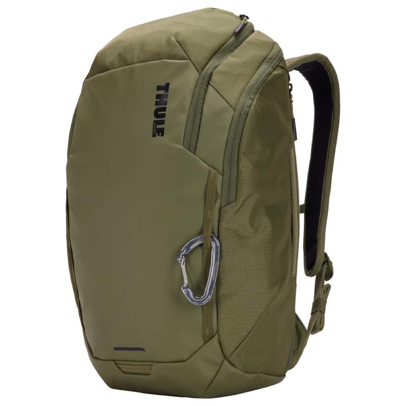 Рюкзак Thule Chasm Backpack 26L Olivine 3204982 в Москвe